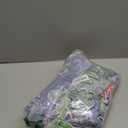 Dinosaur Glow in the Dark Blanket for Boys, Toddler Blanket for Boys Room Decor, Dinosaur Toys for Kids 3-7, Dino Birthday Kindergarten Graduation Gifts, 40x50 Inches