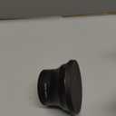 Tectra 58MM 0.43x Professional HD Wide Angle Lens (Macro Portion) for Canon Rebel T7 T7i T6i T6s T6 SL2 SL3 DSLR EOS 70D 77D 80D 1100D 700D 650D 600D 550D 300D 100D Cameras