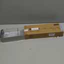 Kitsure Shower Caddy - 2 Pack Adhesive Shower Organizer, Rustproof Metal Shelves, No-Drill Bathroom Organizers and Storage, Silver Grey, Large