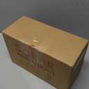 BITPOTT Bright Solar Pathway Lights Outdoor, 4 Pack Solar Powered Garden Lights Waterproof IP65, Auto On/Off Outdoor Light for Lawn Patio Walkway Driveway Decor Landscape Lighting