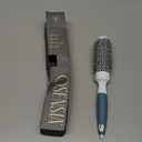 Professional Round Brush for Blow Drying  Small Ceramic Ionic Thermal Barrel Brush for Sleek, Precise Heat Styling and Salon Blowout  Lightweight Round Hair Brush (Barrel 1.3 inch, Bristle 2 Inch)