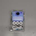 Kids Instant Digital Cameras for Boys and Girls, 1080P HD Dual-Lens Selfie Digital Camera with Print Paper & 32G Card, Christmas Birthday Gifts Toys for Toddler and Teenagers Age 3-16 Years Old (Blue)