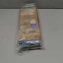 Compostic Compostable Gallon Bags (100 Count) Bulk Pack Resealable Zip-Seal, Plant-Based, Home Compostable, Freezer Safe, BPA-Free, Non-Toxic, GMO-Free Food Storage Bags