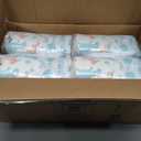 Pampers Diapers - Cruisers 360 - Size 7, 88 Count, Babyproof up to 100% Leakproof Pull-On Diaper