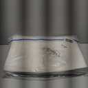 Cervical Neck Pillow, Contour Memory Foam Pillows for Neck Pain Relief, Ergonomic Pillow for Sleeping, Orthopedic Bed Pillow Neck Support Pillow for Side Back Stomach Sleepers with Cooling Pillowcase (Blue&grey)