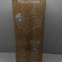 4 in 1 Baby Bassinet, Pack and Play, Bedside Crib Sleeper, Diaper Changer, Quickly Assembled and Folded Portable Crib with Mattress and Mosquito Net, Easy to Carry (Grey)