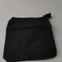 Economical Cotton Canvas Tote Bag, Women Hobo Shoulder Bag Crossbody Handbag with 3 External Pocket, Zipper Closure