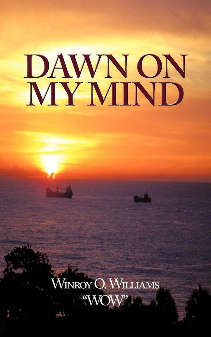 Dawn on my Mind