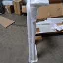 Assist The Elderly in Measuring Weight gain While Standing, with an Electronic Scale with armrests, Suitable for use in clinics, Hospitals, Schools, Nursing Homes Armrest Tree Teeth Tender Green