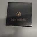 Premium Ultra-Thin Silicone Nipple Cover | Resuable Sticky Hypoallergenic Adhesive | Breast Petals | Travel Box (Caramel)