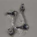 Stabilizer Sway Bar Links for 2003-2021 Toyota 4RUNNER, 2007-2014 FJ CRUISER, 2003-2009 LEXUS GX470 (K90683)&(K90677)