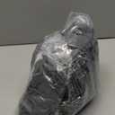 H.VERSAILTEX Super Stretch Individual Jacquard Couch Cushion Covers Furniture Protector Spandex Anti-Slip Soft Thickened Slipcovers Easy Install, (1 PC, Large Sofa Seat Couch Cover, Gray) (Grey)