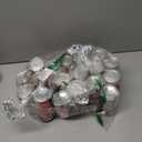 3 x Coke Zero Sugar Mini-Can 7.5 fl oz, 6 Pack (Package May Vary)