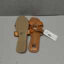 SM New York Comfortable Sandals for Women Size 8