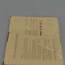 TEIMA CD DVD Drive USB C USB 3.0 CD/DVD +/-Rw Drive CD ROM Burner Reader Writer with USB/SD/TF Ports & Audio Out, Optical Disc Drive DVD Player for Laptop PC Mac MacBook Air/Pro Windows 11/10, Black