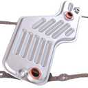 5R55S 5R55W Transmission Filter Pan Gasket Kit For For-d Explorer 4WD 2002-On