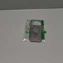 TORRAS Ostand Q3 Air for iPhone 17 Pro Max Case with 360 Magnetic Stand, Fit for MagSafe, Mil-Grade Drop Tested, Camera Control Button, Shockproof Phone Case for iPhone 17 Pro Max 6.9", Shadow Black