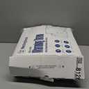 Westinghouse Heated Throw Blanket, Electric Blanket Throw with 6 Heating Levels and 2-10 Hours Time Settings, Flannel to Sherpa Super Cozy Heated Blanket Machine Washable, 50x60 inch, Charcoal