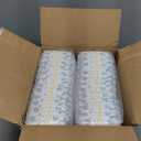 Huggies Size 6 Diapers, Little Movers Baby Diapers, Size 6 (35+ lbs), 50 Count (2 Packs of 25)