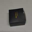 2 Pack Refrigerator Thermometer, 30-30°C/20-80°F, Classic Fridge Thermometer Large Dial with Red Indicator Thermometer for Freezer Refrigerator Cooler