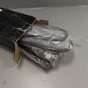 Universal Billet Aluminum Leaf Spring Lowering Block Kit with U-Bolts & Hardware,2 Inch, 2-1/2" Wide, 5" Long (2 Inch)