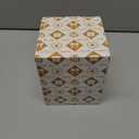 Glass Tea Cup 17.6oz, Best Mom Ever Mothers Day Cup with Gift Box, Gifts Mug for Mom, Glass Mug Teacup, Tea Cups for Mom Birthday, Perfect for Grandma & Daughter.