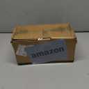 DOWAN Coffee Mugs, 15 oz Mug Set of 2, Large Ceramic Coffee Mug with Cork Bottom and Spill Proof Lid for Mom Dad, Big Mug for Latte Tea, Matte Grey