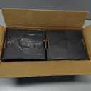 2 Sets 2000lb Trailer Axle Trailer Hub Kit 5 Bolt 4.5",Trailer Hub 5 Lug fit 1" and 1-1/16" Trailer Straight Spindle,54.5 Trailer hubs,Boat Trailer Hubs 5 Lug(Only Fit Straight Spindle)