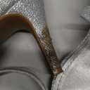 DREAM PAIRS Women's DOLCE Fashion Stilettos Open Toe Pump Heel Sandals (8 Wide)