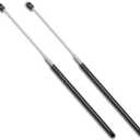 SCITOO Front Hood Struts Fit for Toyota Camry 2007 2008 2009 2010 2011, Hood Lift Support Strut Shocks Gas Springs for Toyota Camry Base/CE/Hybrid/LE/SE/XLE 6333 PM1102 SG229024