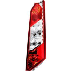labwork Passenger Side Tail Light Replacement for Transit Connect 2014-2020 Rear Tail Light Brake Lamp Assembly RH Right Side DT1Z13404B FO2801237