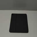 ESR for iPad Air 13 Inch Case (2025/2024) M3/M2 with Pencil Holder, Removable Magnetic Cover, Vertical Stand, Fully Supports Pencil Pro and Pencil(USB-C), Rebound 360 Series, Black