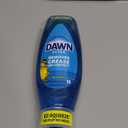 Dawn EZ-Squeeze Ultra Dish Soap, Dishwashing Liquid, Original, Dish Soap Refill, 22 fl oz