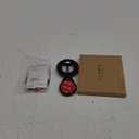 LISEN for MagSafe Car Mount, Ultra Magnetic 360 Suction Dashboard Car Phone Holder, Car Accessories for iPhone, for Men Women Him Her, Fit for iPhone 16 Pro/Pro Max 15 14 13 12