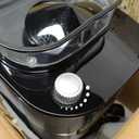 Gevi 10-Cup Grind-And-Brew Drip Coffee Maker with Built-In Burr Grinder