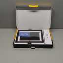 KODAK Digital Picture Frame with WiFi 10.1 inch 1280x800 IPS HD Touch Screen, 32GB Storage Auto-Rotate Wall Mountable Easy Share Photos or Videos, Christmas Birthday for Women (White)