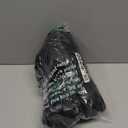 Boxing Gloves for Men & Women, Premium Leather Sparring Heavy Bag Training Gloves, Pro Punching Bag Gloves for Muay Thai, Kickboxing, MMA (10OZ, Gold)