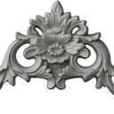 Ekena Millwork 11 7/8"W x 6 1/4"H x 7/8"P Versailles Large Onlay