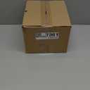 File Organizer for Desk, 7-Section Vertical File Sorter, Paper Holder Organizer Standing Metal File Folder for Office Home Classroom, Black (2Pack)