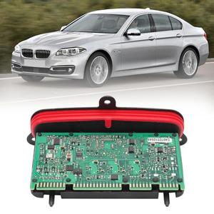 KASturrboo Xenon Headlight TMS F10 Driver Module For 2014-2016 5 Series 520i 528i 535i 550i M5, Replace# 63117440877 63117427607