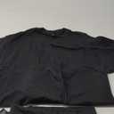 Hanes Men's Beefy-t T-Shirt, Heavyweight Cotton Tee, 1 Or 2 Pack, Big & Tall XL Size