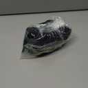 YEOREO Workout Leggings Womens No Front Seam Straight Leggings 29"/ 31.5"/ 33"/ 35" High Waist Buttery Eddiy Gym Yoga Pants (X-Small, Black)