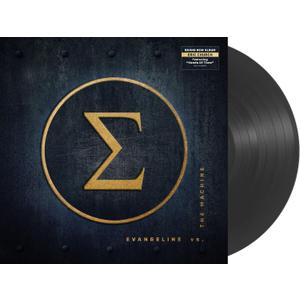 Evangeline vs. The Machine [LP] Vinyl