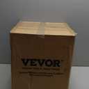 VEVOR Heat Press, 12x10in Heat Press Machine, Clamshell Sublimation Transfer Printer Fast Heat-up, Digital Precise Temperature Control, Vinyl Heat Press for T-Shirts Bags Garments Mats Puzzles, 650W