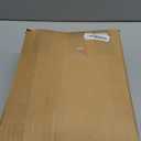 Over the Door Organizer 5 Tiers, Extra Large Behind Door Storage of 10 Compartments, 80 lbs Weight Capacity Over Door Organizer, Door Hanging Organizer for Closet, Diaper Organizer, Room storage (Gray)