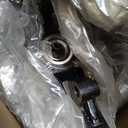 Front Steering Knuckles & Wheel Bearing Hub Assembly Driver and Passenger Side Fit for Jeep Patriot Compass 2007-2017, Fit for Dodge Caliber 2007-2012, 4WD AWD FWD, 5 Lugs Pair 2 (Front Left +Right)