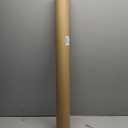 Magnetic Wall Decal for Kids, 40"x32" Magnetic Arch Chalkboard for Wall, Self Adhesive Wall Sticker Board, Peel and Stick Magnet Drawing Board for Playroom, Home, School Learning & Decor - Beige