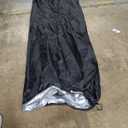 Black Cover size 56"x20"x11" 