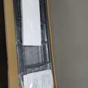 Metal Platform Twin Bed Frame with Headboard Sturdy Steel Slats Support No Box Spring Needed Easy Assembly Black