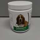 Healthy Breeds Basset Hound Salmon Oil Soft Chews 90 Count